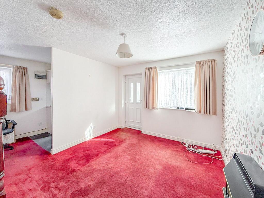 House in Kingston upon Hull, Bransholme - View 5