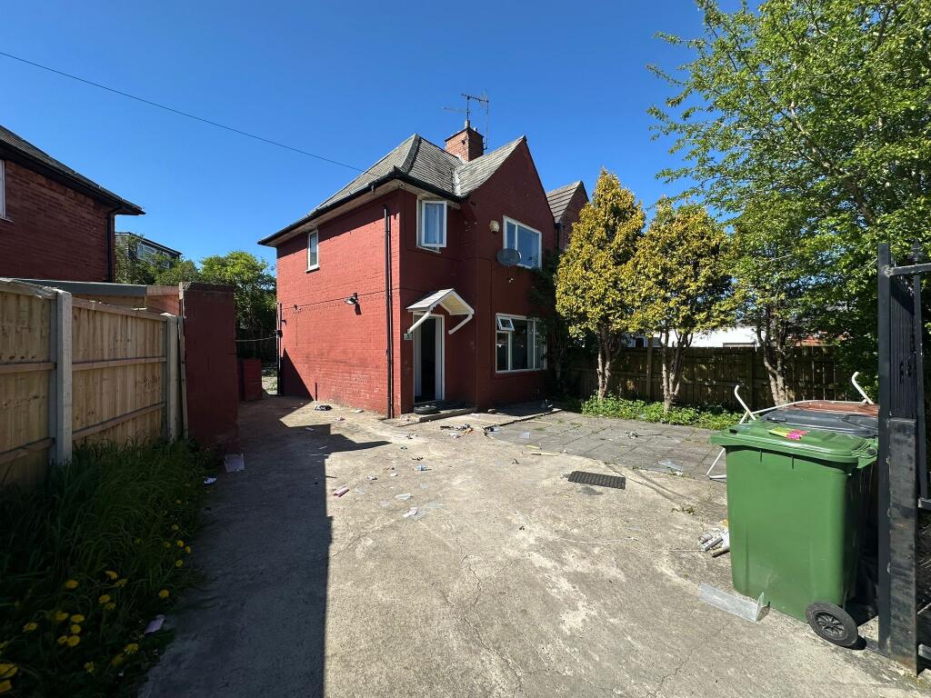 Main image of property: Beech Mount, LEEDS