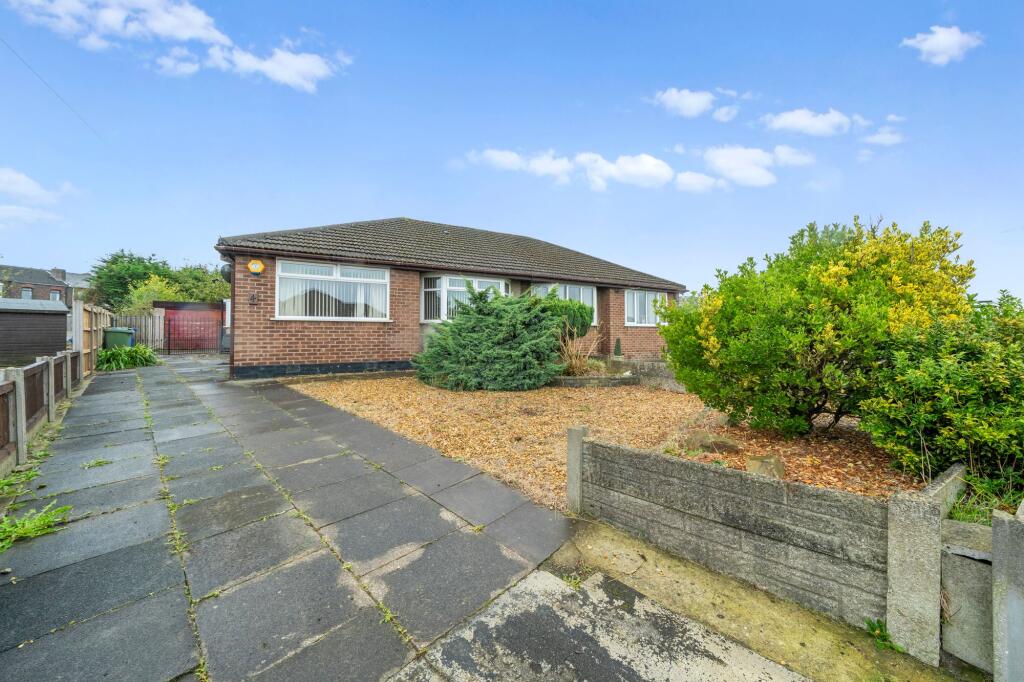 House in Wigan - View 5