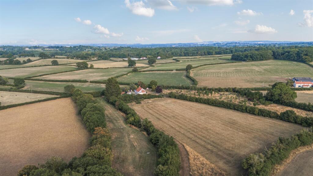 Main image of property: West Hatch, Taunton