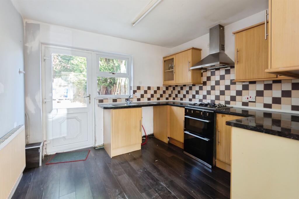 House in Birmingham - View 6