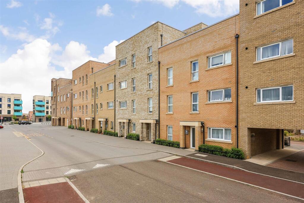 Main image of property: Galton Road, Cambridge