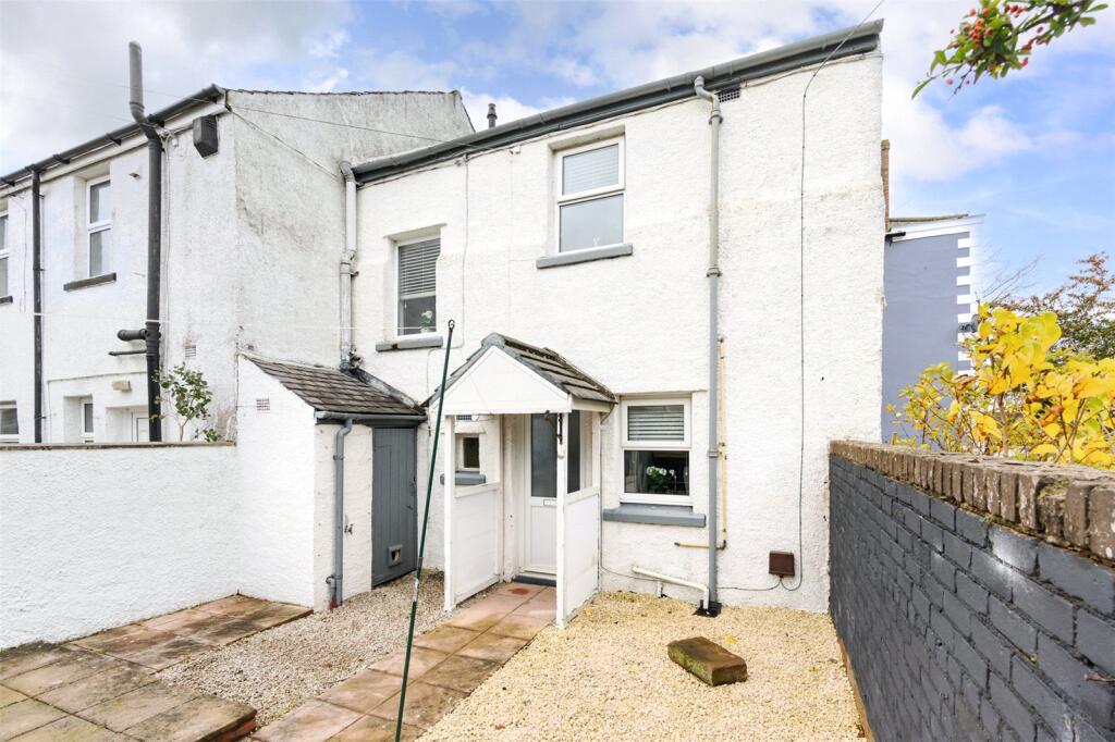Main image of property: Water Street, Wigton, Cumbria, CA7