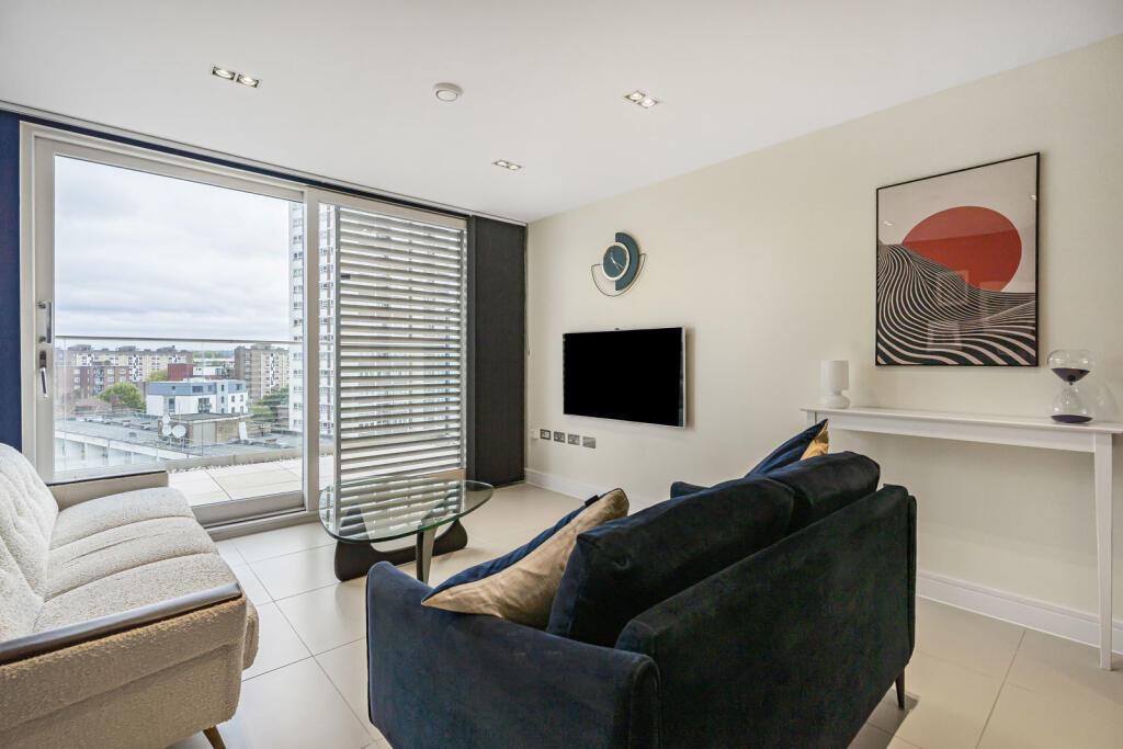 Main image of property: East Road, London, N1