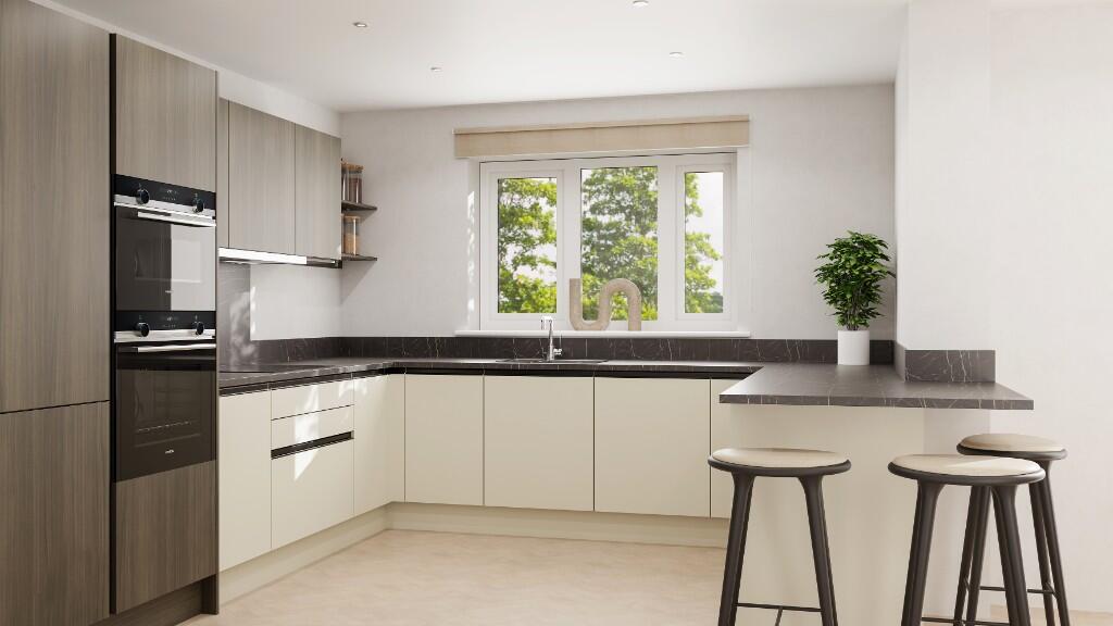 Main image of property: Harker Place
Kingmoor Park,
Harker Estate,
CA6