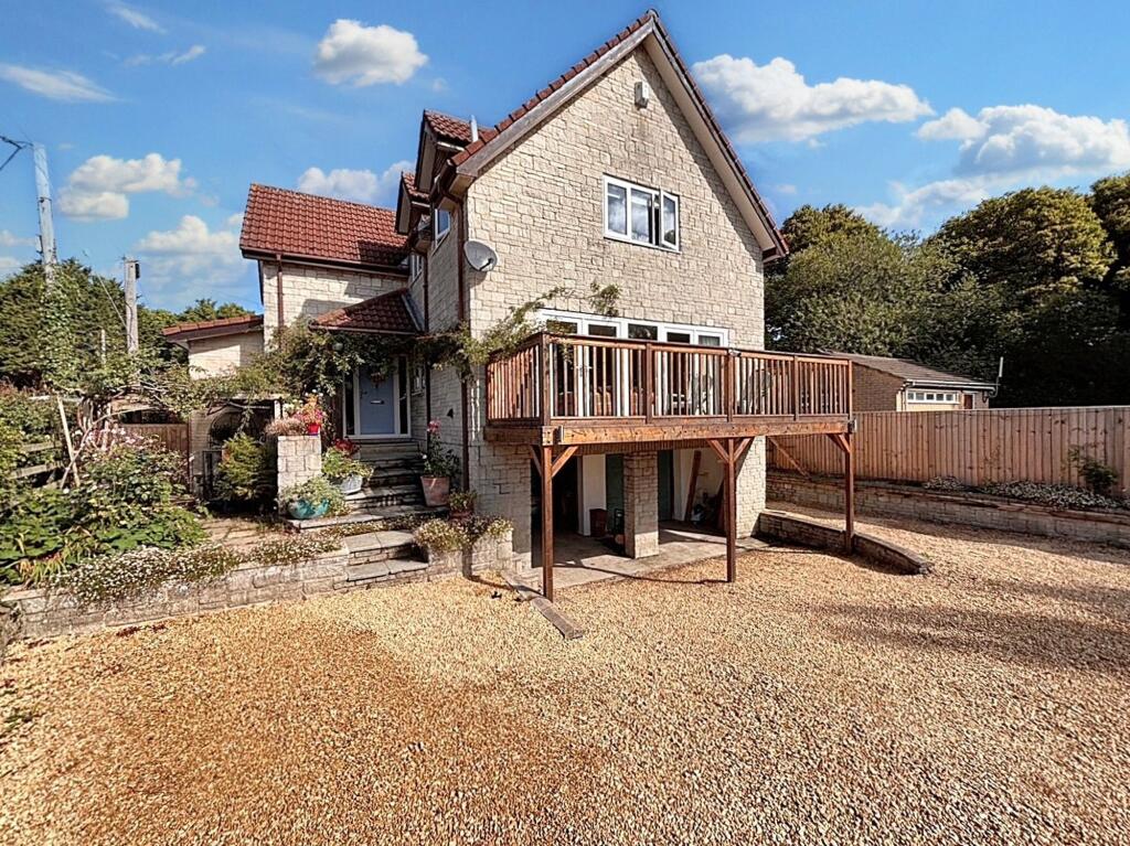 Main image of property: Sandy Lane, Aust, BS35