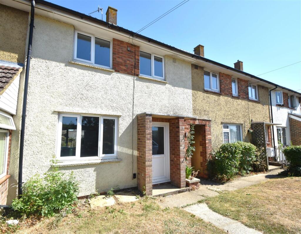Main image of property: Edinburgh Road, St. Leonards-On-Sea