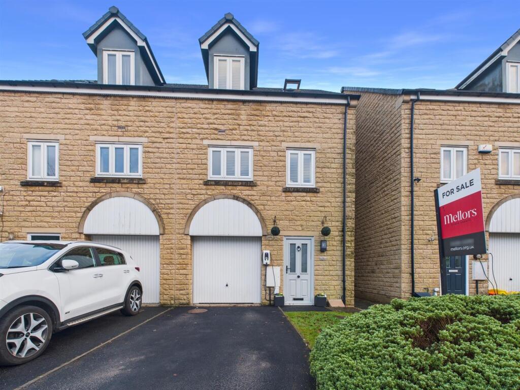 Main image of property: Springdale, Buxton