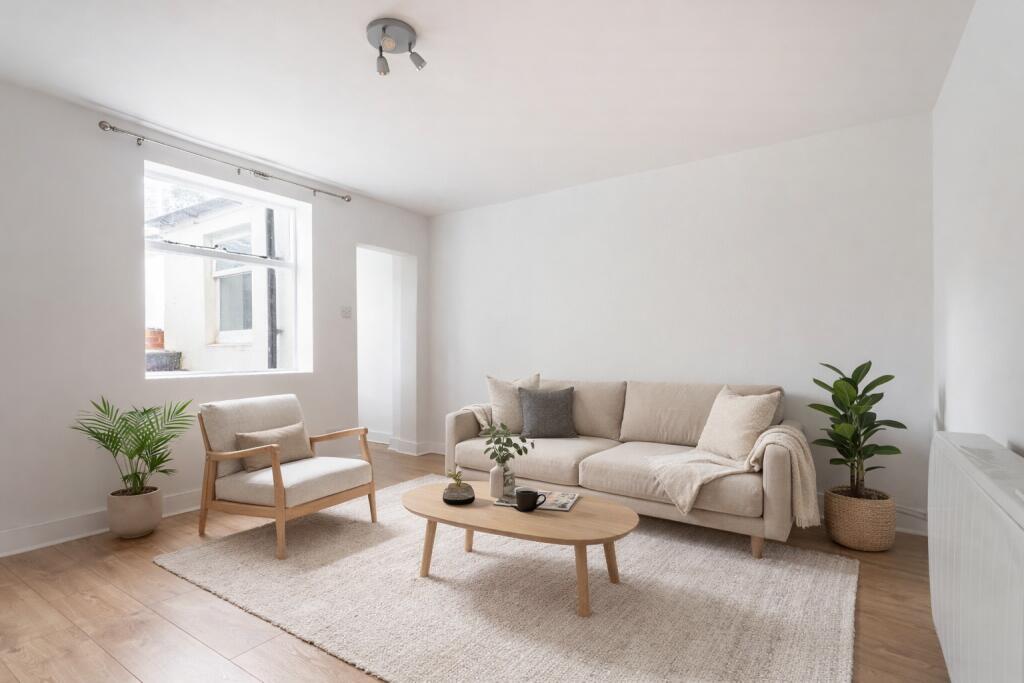 Main image of property: Chatham Place, Brighton