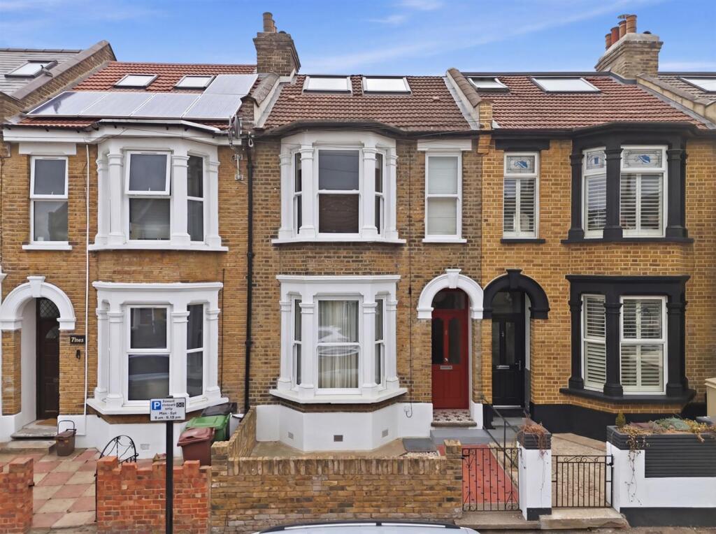 Main image of property: Sunnyside Road, Leyton, London