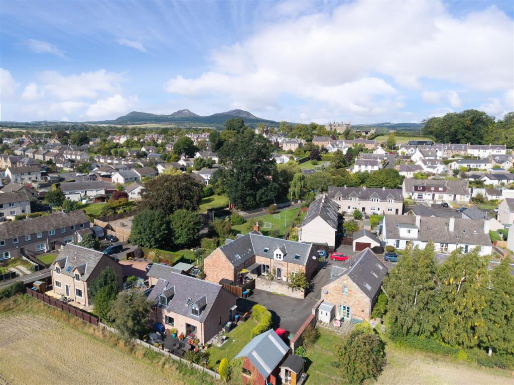 Main image of property: 2 Weirgate Steadings, St. Boswells, Melrose