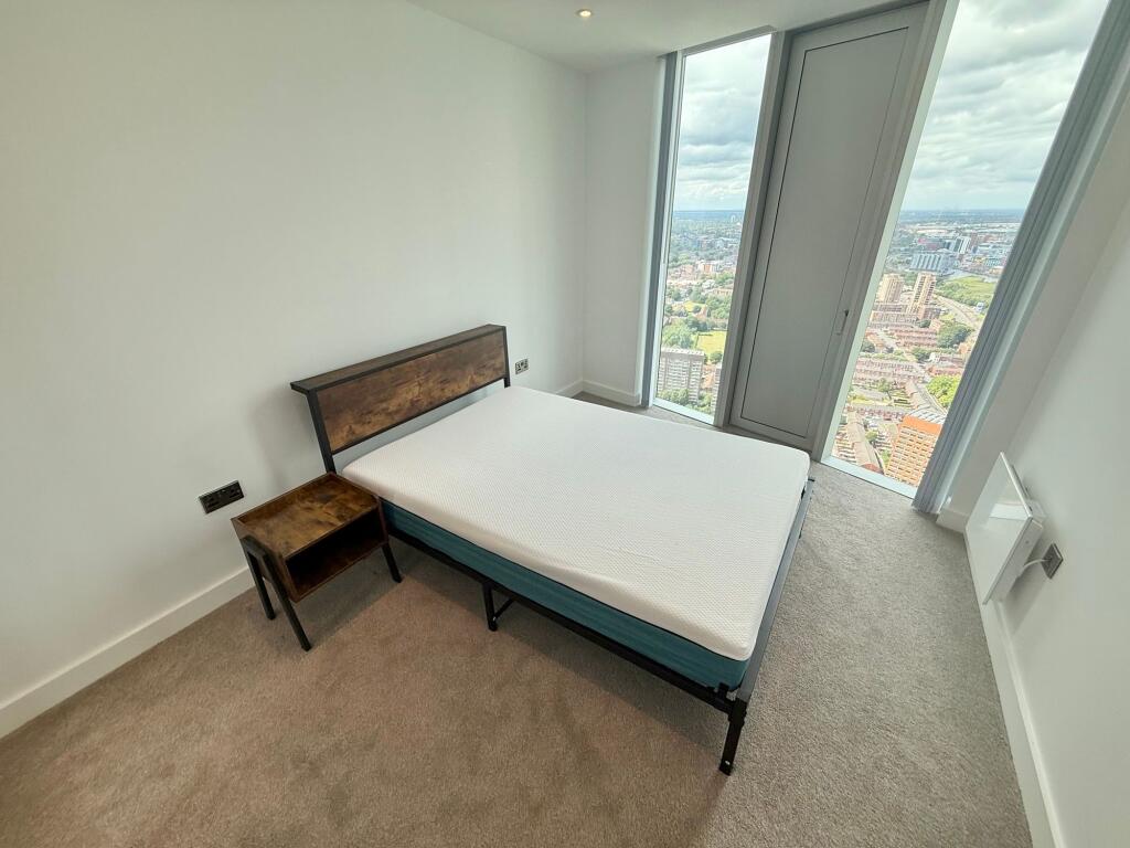 3 bedroom apartment for rent