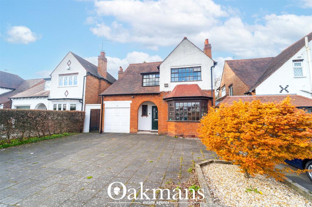 Additional image 2 of Wheelers Lane, Birmingham, West Midlands, B13