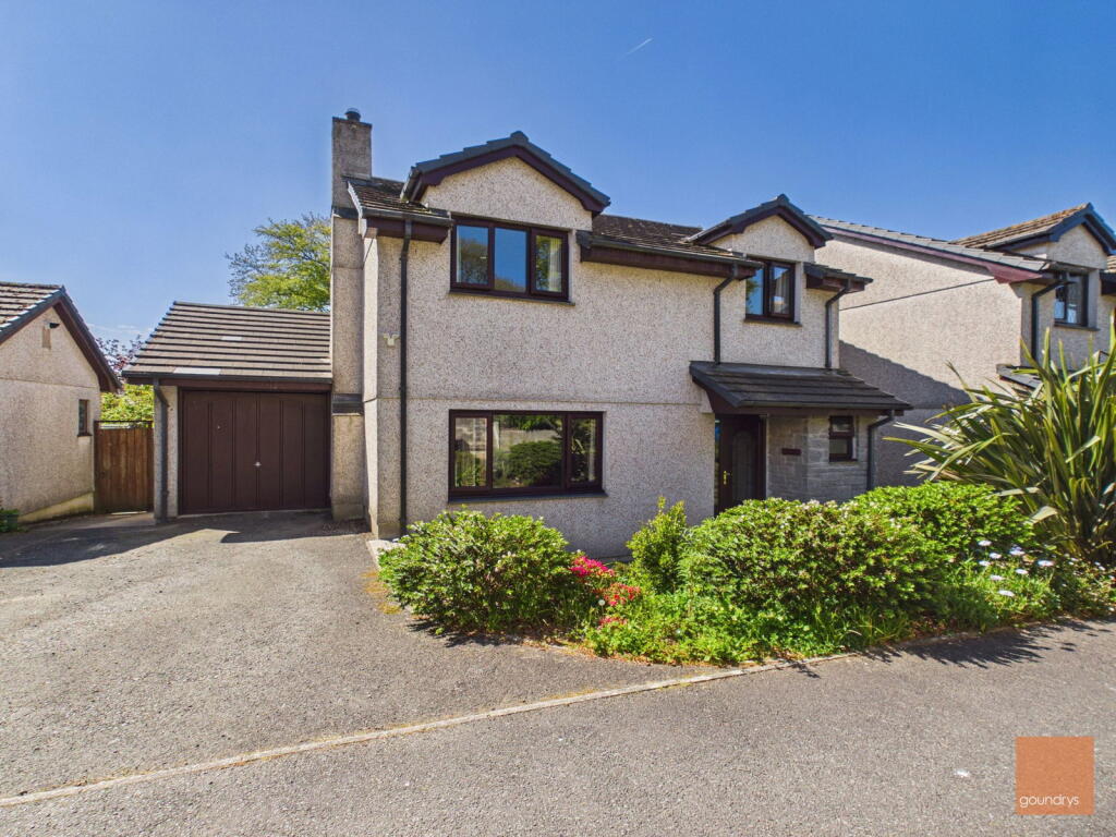 Main image of property: Lukes Close, Uplands, Truro