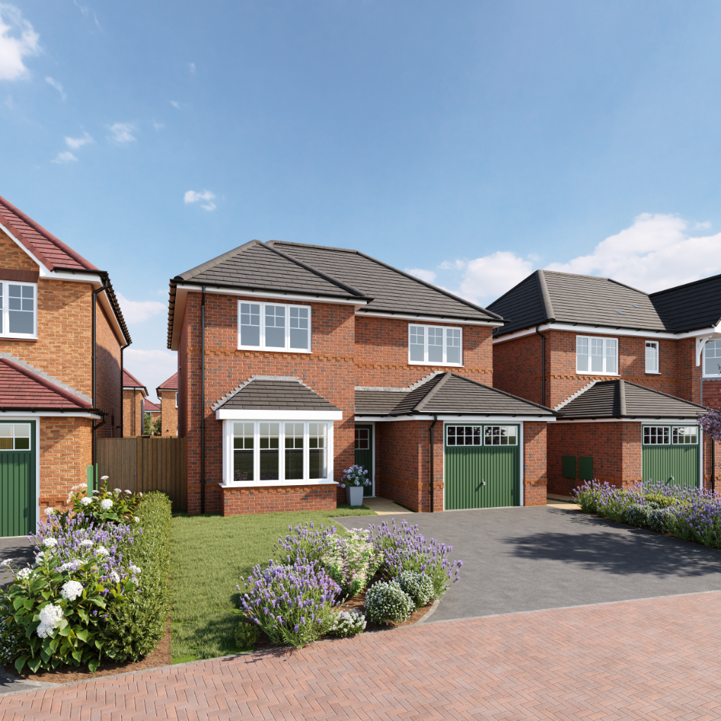 Main image of property: Liverpool Road South,
Burscough,
L40