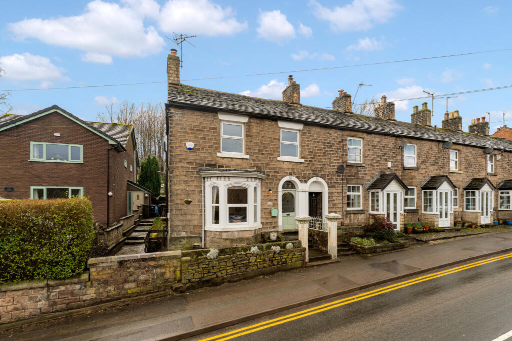 Main image of property: , Strines Road, Strines
