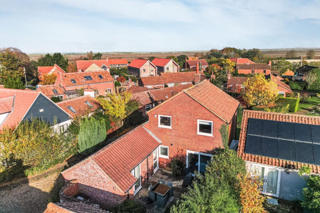 Main image of property: Brancaster