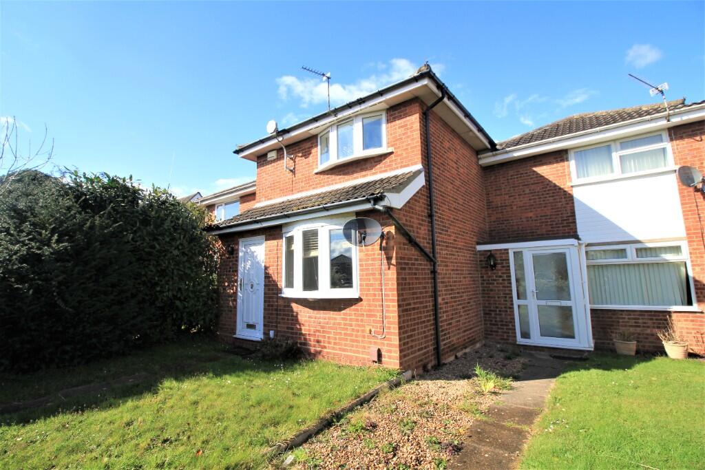 Main image of property: Brayfield Way, Norwich, Norfolk, NR6