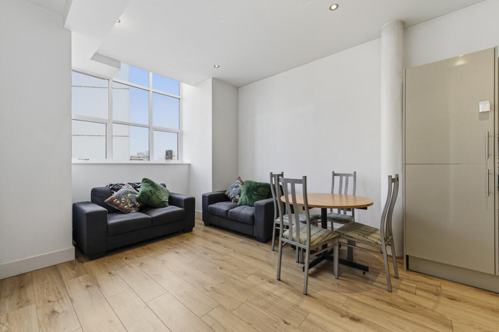 10, Pollard Street, Manchester, M4 photo 4