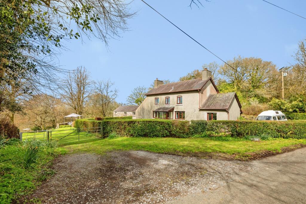 Main image of property: Bethlehem, Llandeilo, Carmarthenshire, SA19