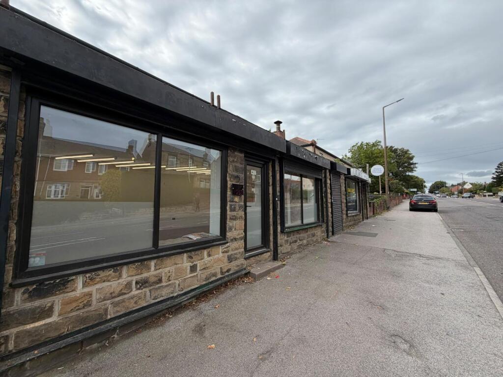 Main image of property: Doncaster Road, Barnsley