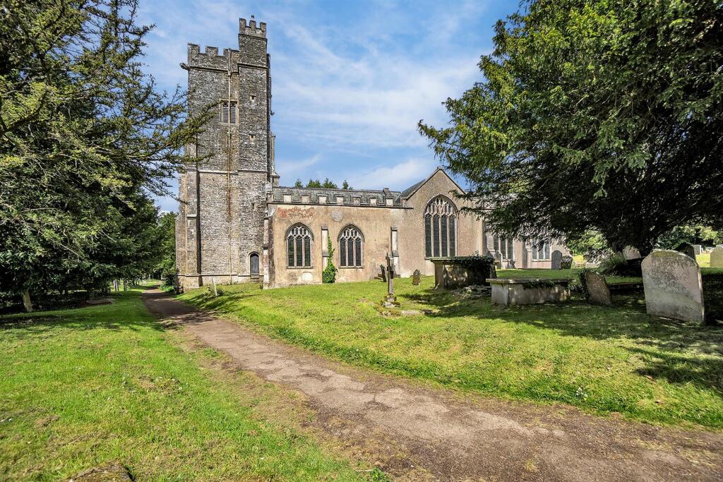 Main image of property: Waterleat Avenue, Honiton