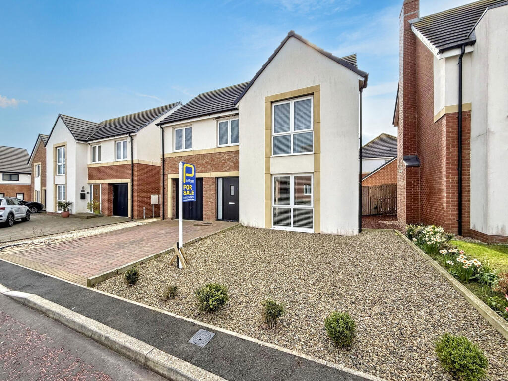 Main image of property: Range View, Whitburn, Sunderland, Tyne and Wear, SR6 7FA