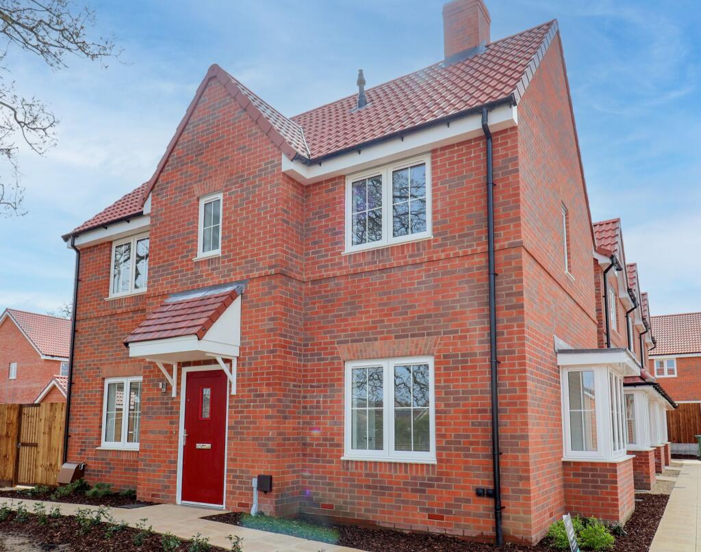 Main image of property: Bryony Place, Cringleford