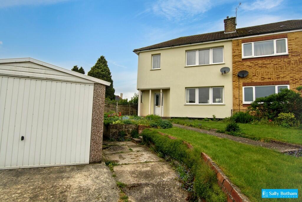 Main image of property: Mettesford, Matlock