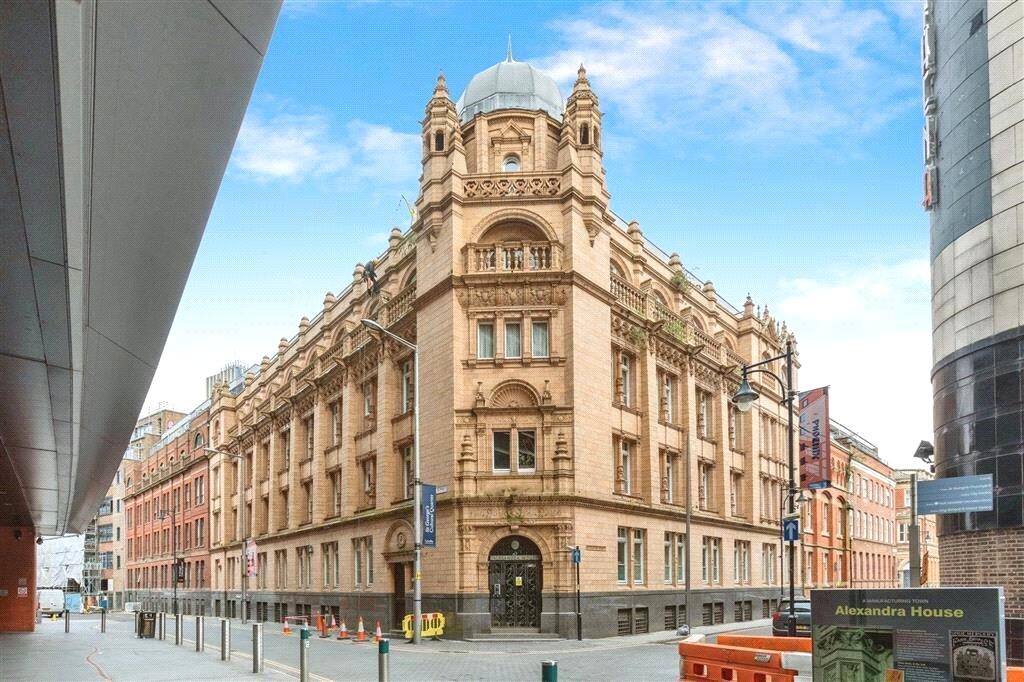 Main image of property: Rutland Street, Leicester, Leicestershire, LE1