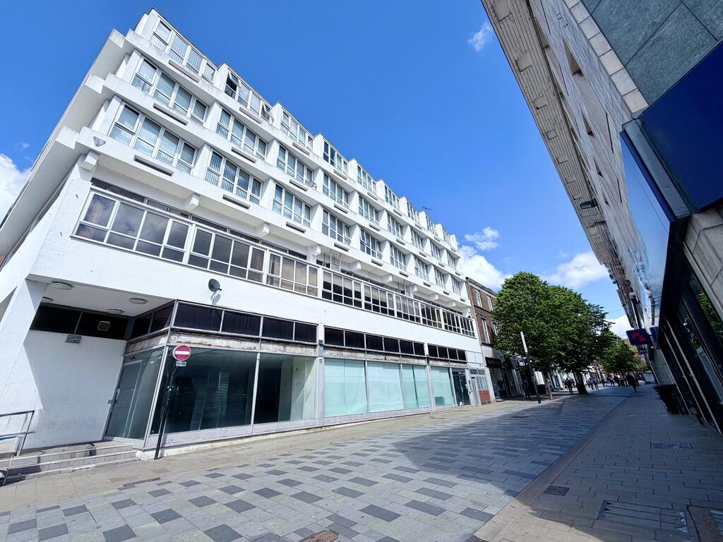 Main image of property: Church Street, St. Helens
