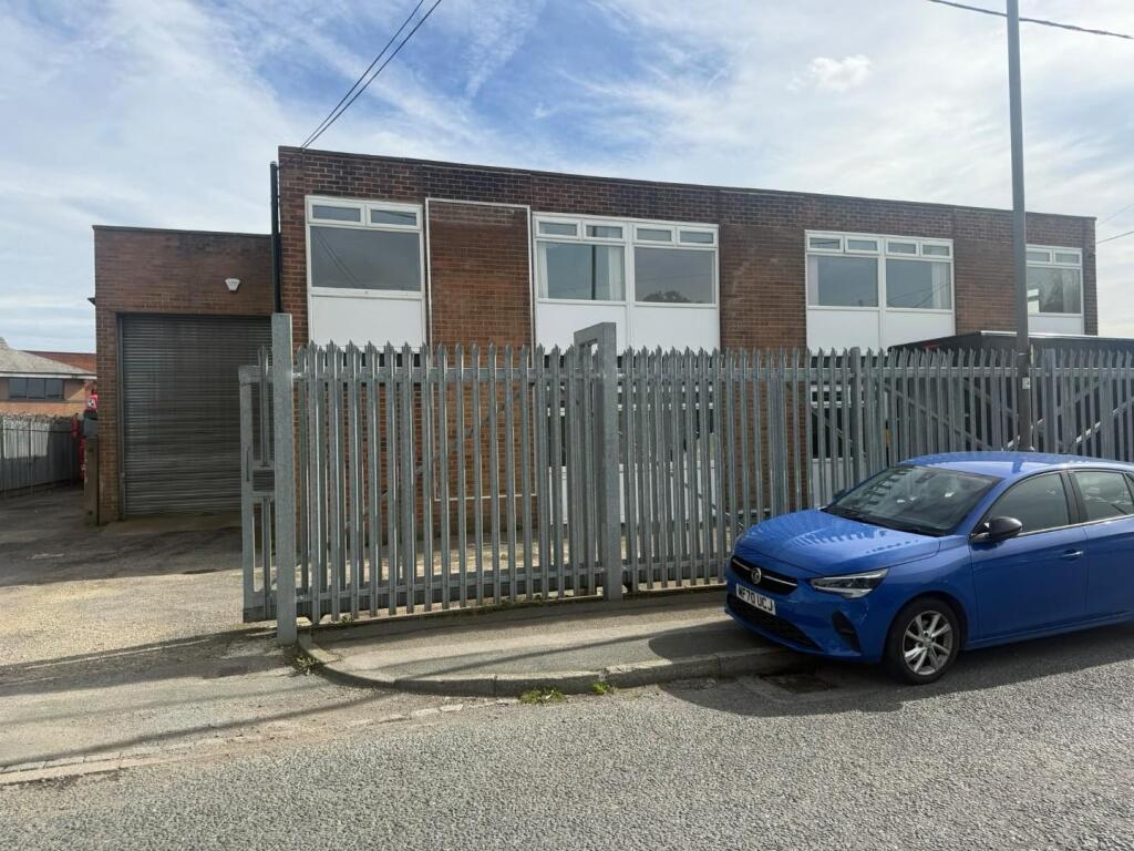 Main image of property: Monckton Road, Wakefield