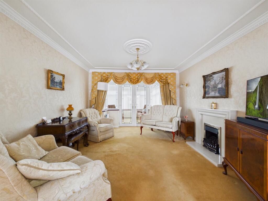 House in North Tyneside, Marden, Cullercoats - View 5
