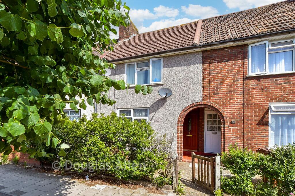 Main image of property: Woodward Road, Dagenham, Essex