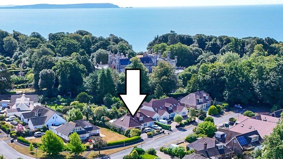 Main image of property: Rothesay Drive, Highcliffe, Christchurch, Dorset, BH23