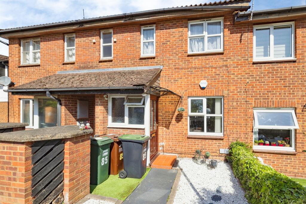 Main image of property: Redwood Close, Watford