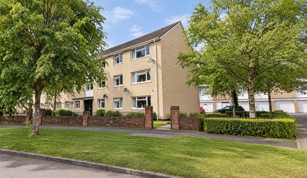 Main image of property: George Street, Pontnewynydd, Pontypool