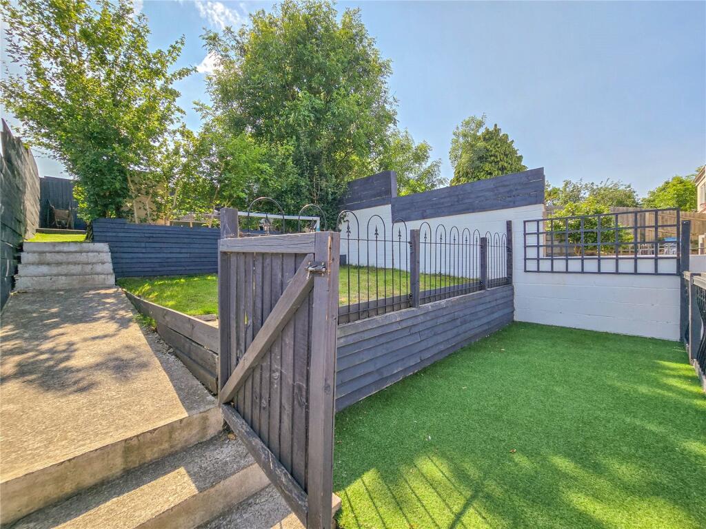 House in Bristol - View 4