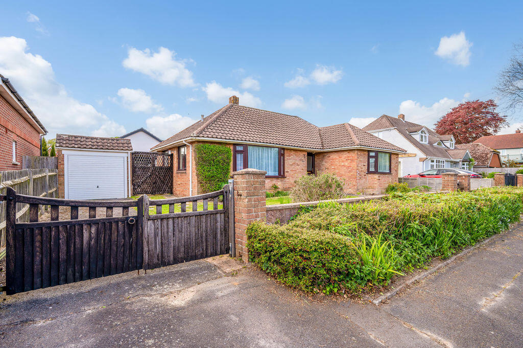 Main image of property: Clovelly Road, Emsworth