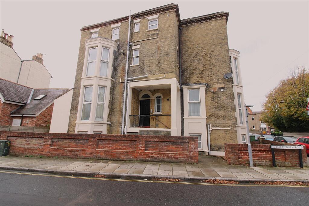 Main image of property: Kent Road, Southsea, Hampshire, PO5