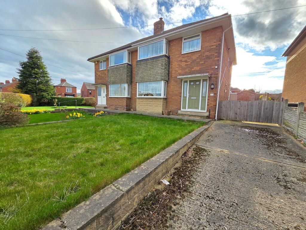 Main image of property: Barnsley Road, Darton, S75