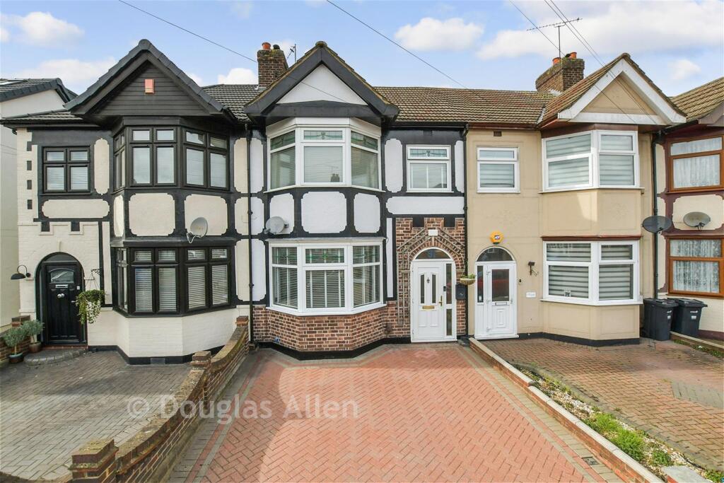 Main image of property: Brian Road, Romford, Essex