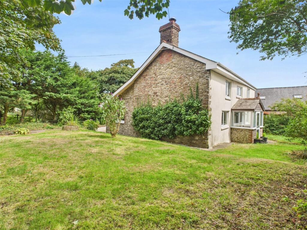 Main image of property: Kilkhampton, Bude, Cornwall
