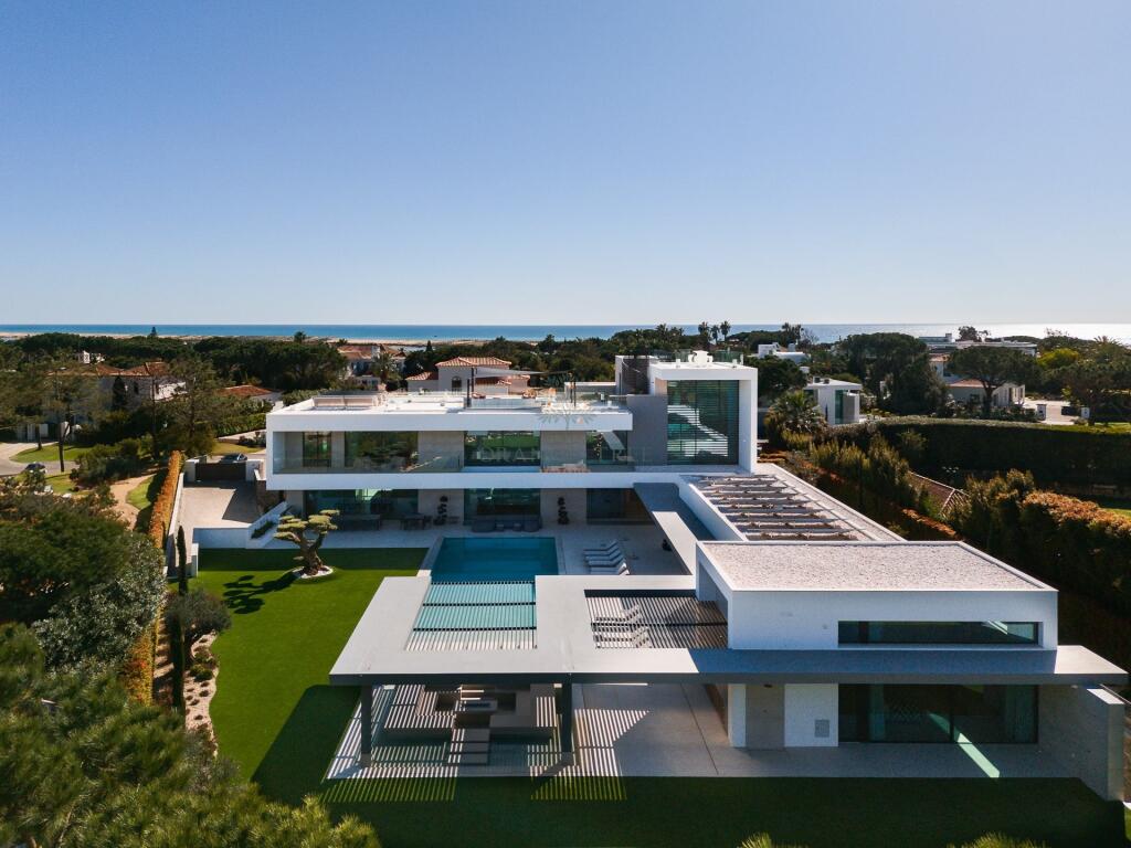 Main image of property: Algarve