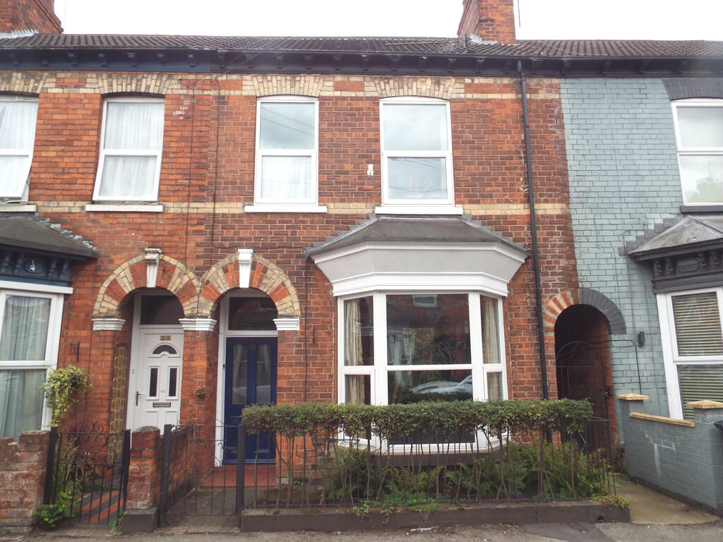 Main image of property: 20 Duesbery Street