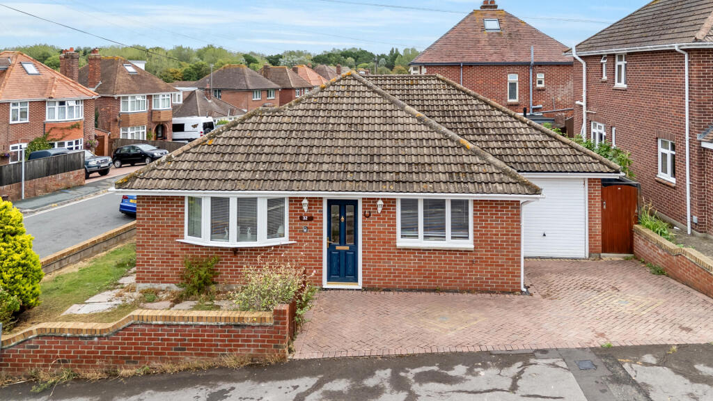 Main image of property: LYNMOOR ROAD, GREENHILL, WEYMOUTH
