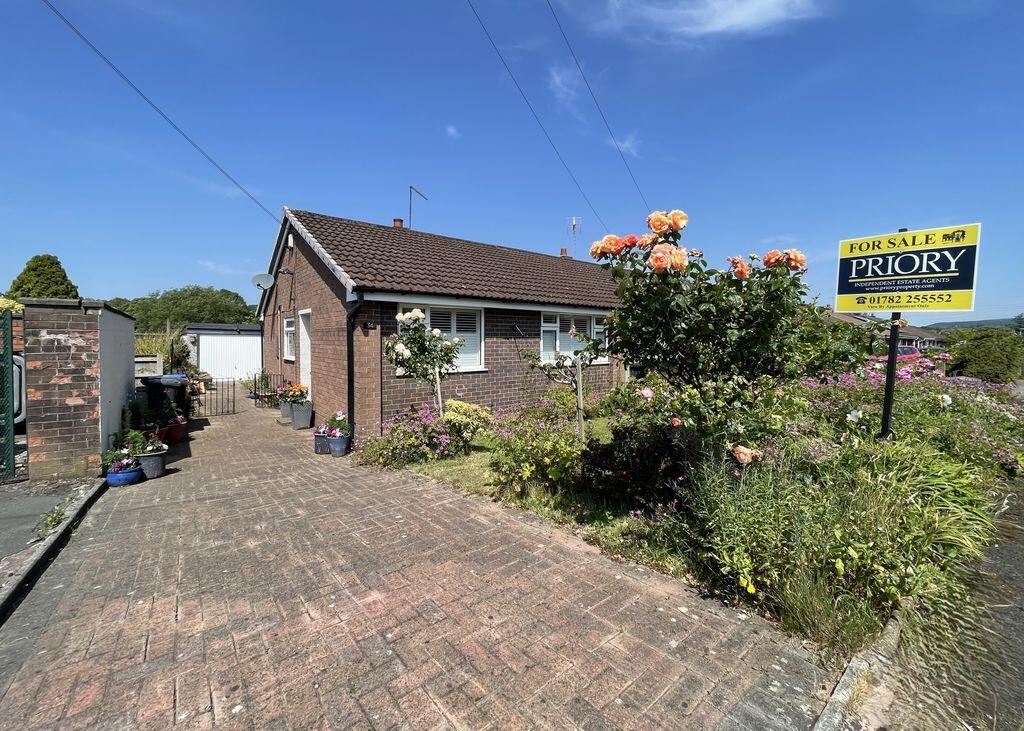 Main image of property: Portland Drive, Biddulph