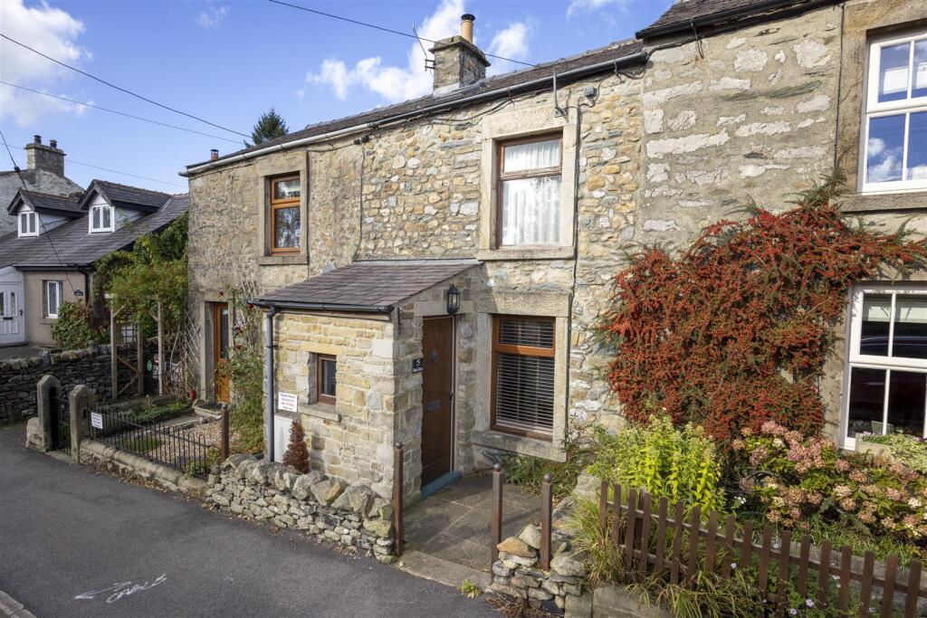 Main image of property: Morton Terrace, Ingleton