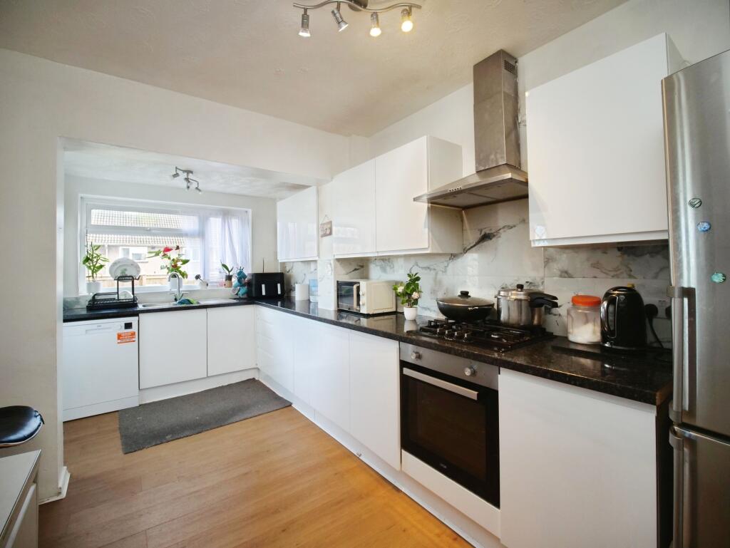 House in Bristol, Stockwood - View 5