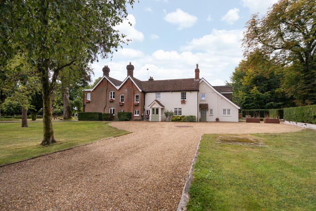 Main image of property: Chestnut Avenue, Westerham, TN16